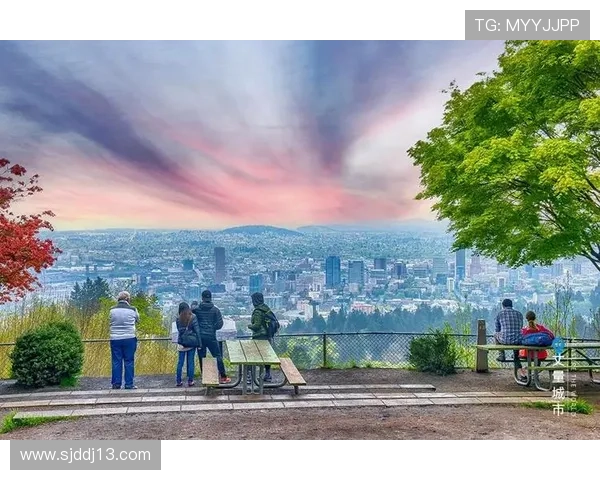 波特兰现场直播:探索玫瑰之城的魅力与活力